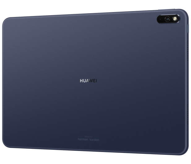 Huawei MatePad Pro 10 LTE Kirin 990 6/128GB 10.0 szary - 553675 - zdjęcie 6